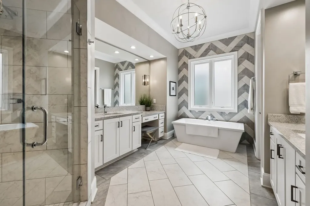 3815A Woodmont Lane Nashville TN 37215