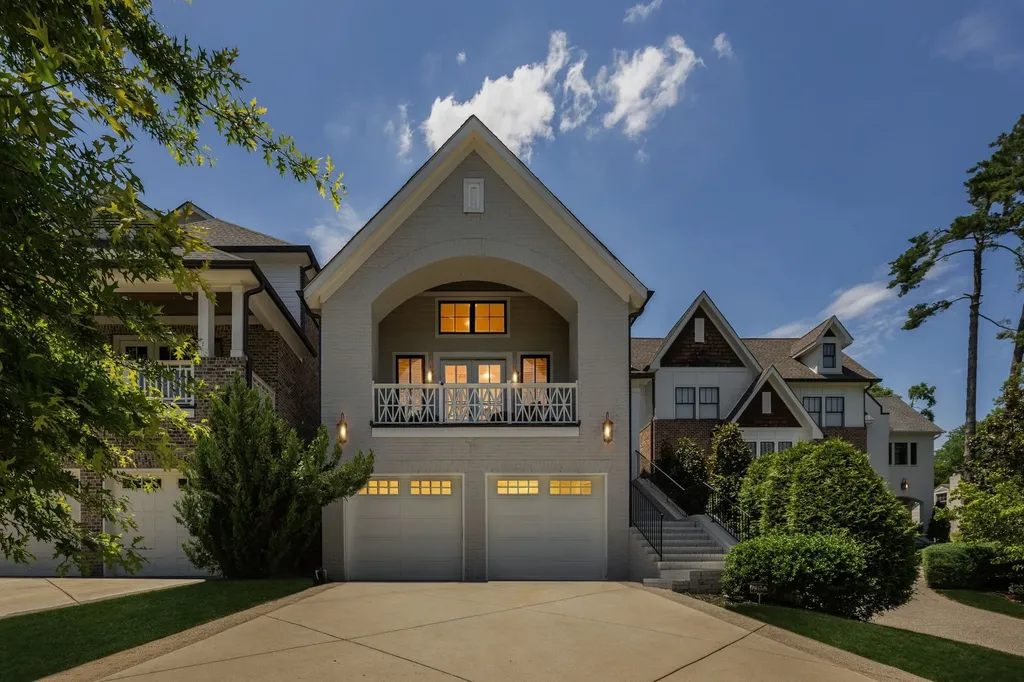 3815A Woodmont Lane Nashville TN 37215