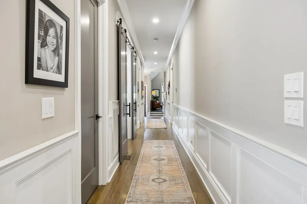 3815A Woodmont Lane Nashville TN 37215