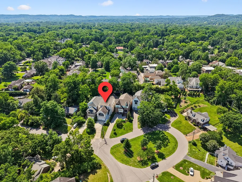3815A Woodmont Lane Nashville TN 37215