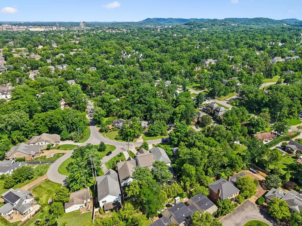 3815A Woodmont Lane Nashville TN 37215