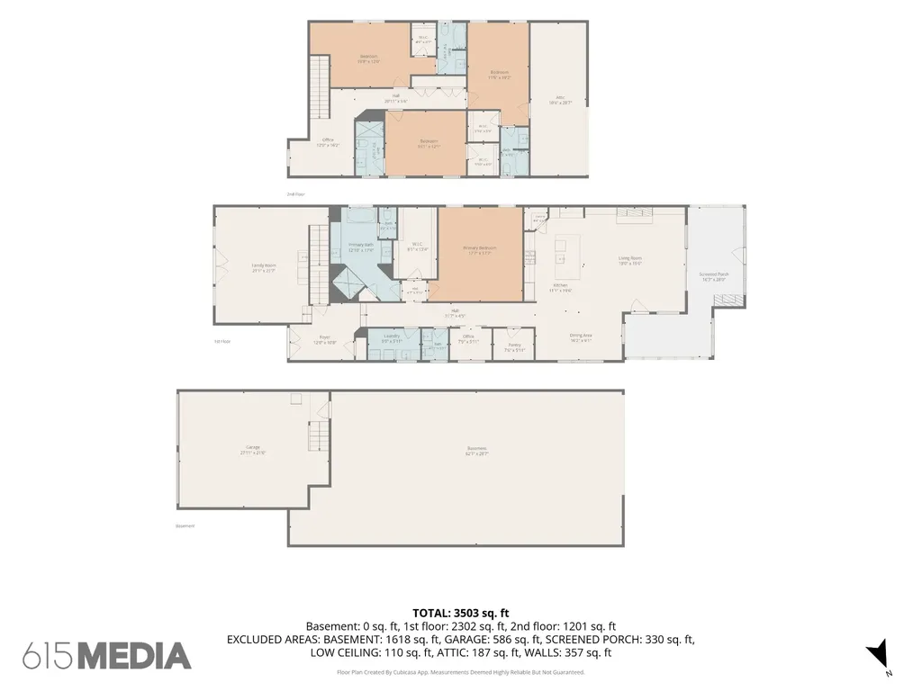 3815A Woodmont Lane Nashville TN 37215