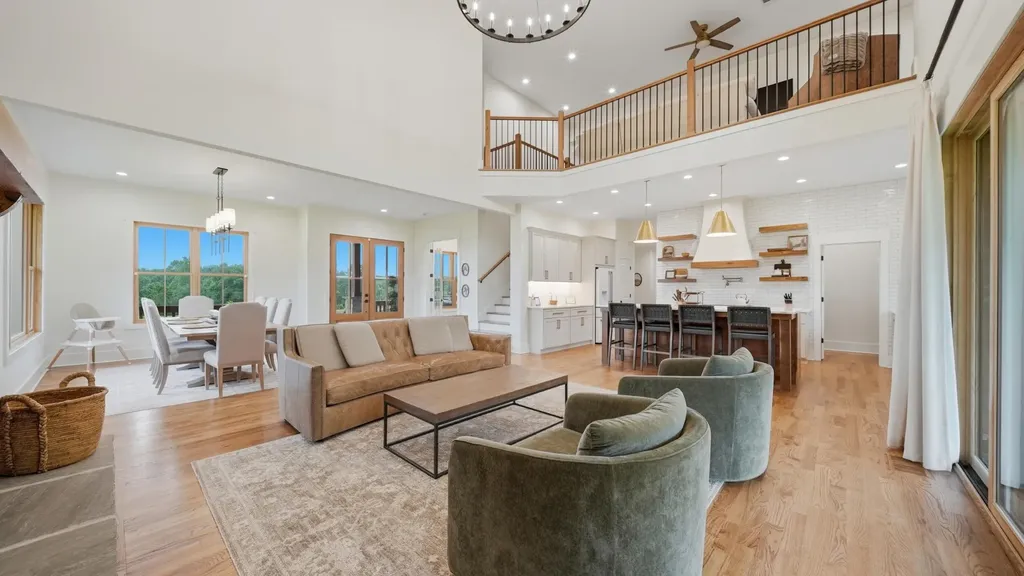 346 Palmer Rock Quarry Road Graysville TN 37338