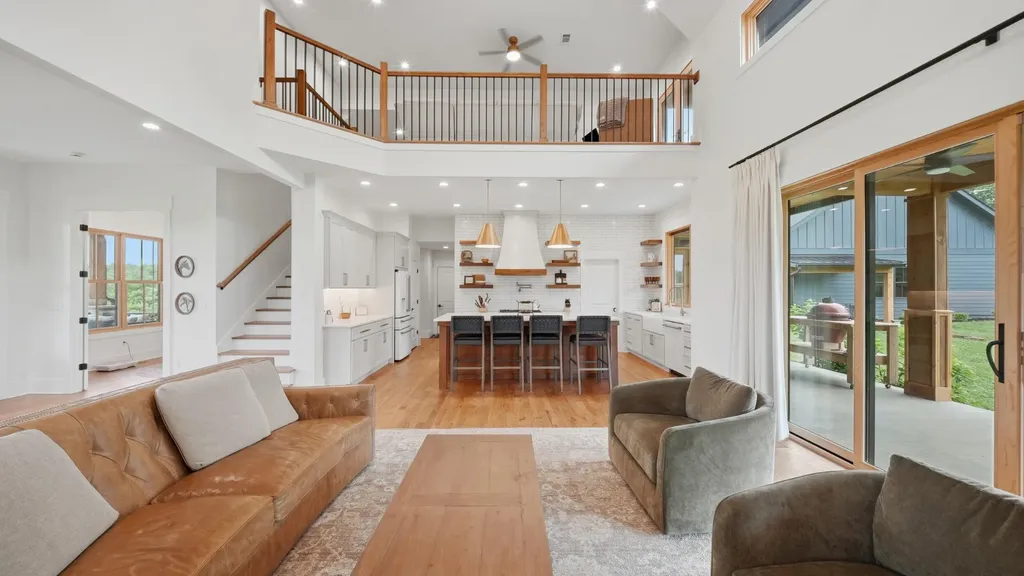 346 Palmer Rock Quarry Road Graysville TN 37338