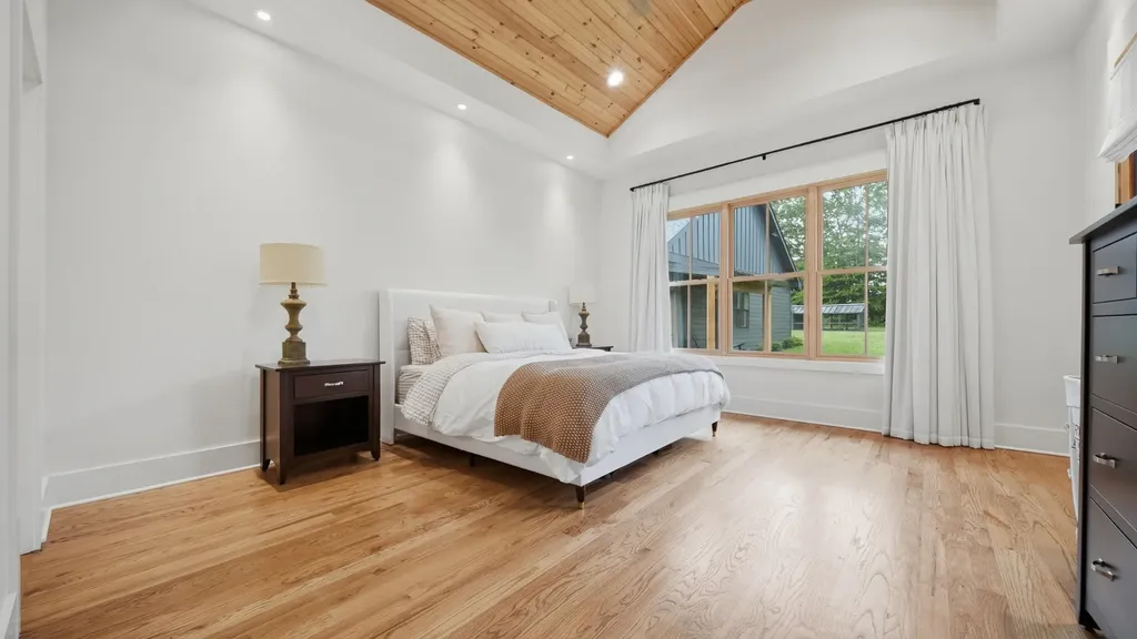 346 Palmer Rock Quarry Road Graysville TN 37338