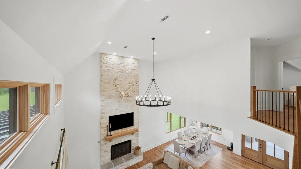 346 Palmer Rock Quarry Road Graysville TN 37338