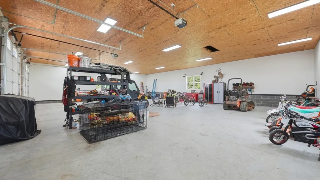 346 Palmer Rock Quarry Road Graysville TN 37338