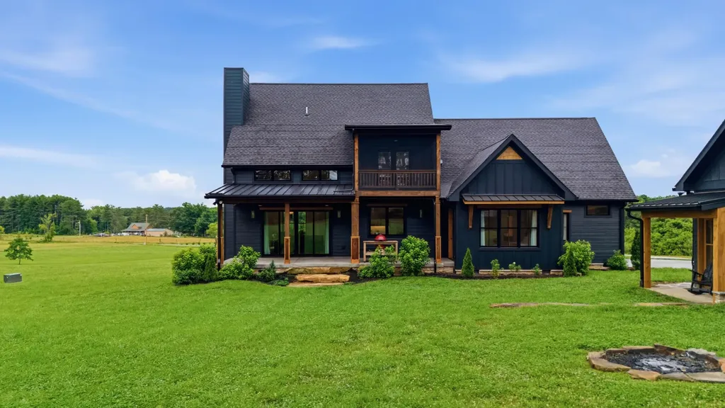 346 Palmer Rock Quarry Road Graysville TN 37338