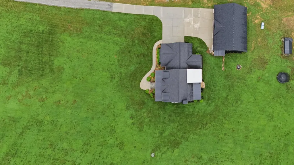 346 Palmer Rock Quarry Road Graysville TN 37338