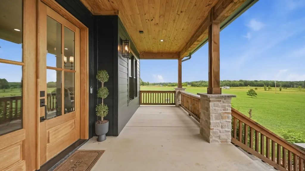 346 Palmer Rock Quarry Road Graysville TN 37338