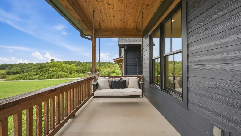 346 Palmer Rock Quarry Road Graysville TN 37338