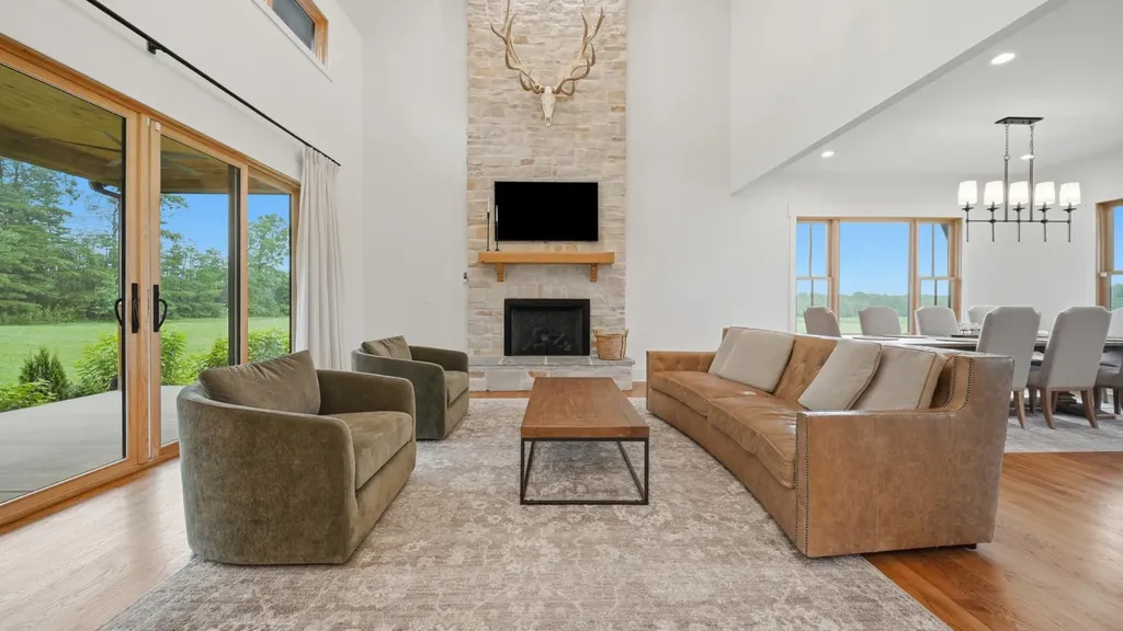 346 Palmer Rock Quarry Road Graysville TN 37338