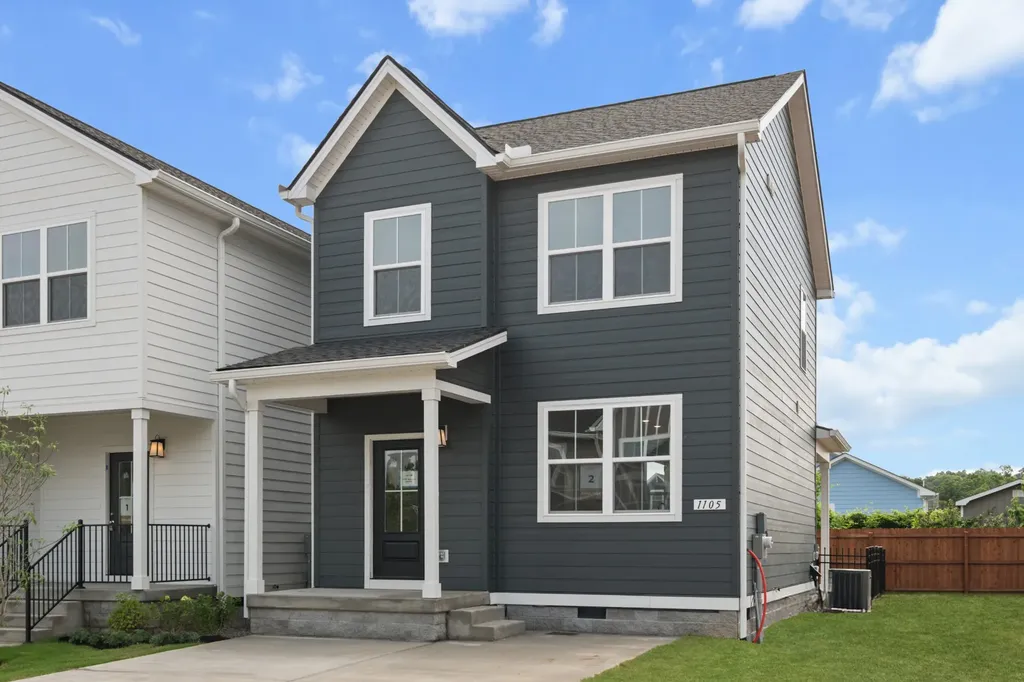 1105 Marlowe Landing Nashville TN 37207