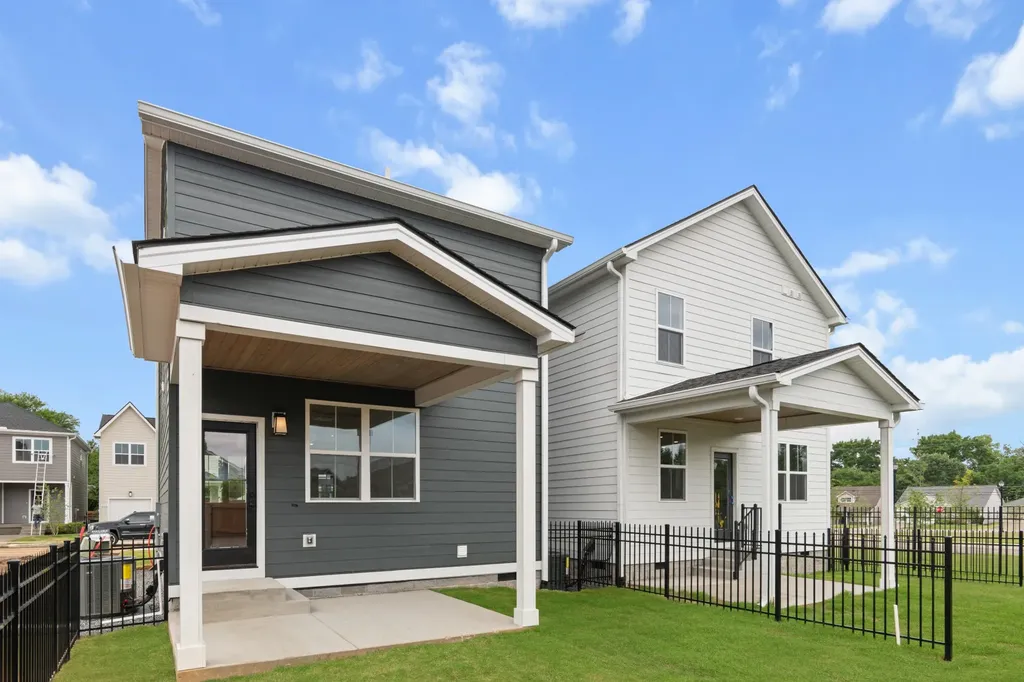 1105 Marlowe Landing Nashville TN 37207