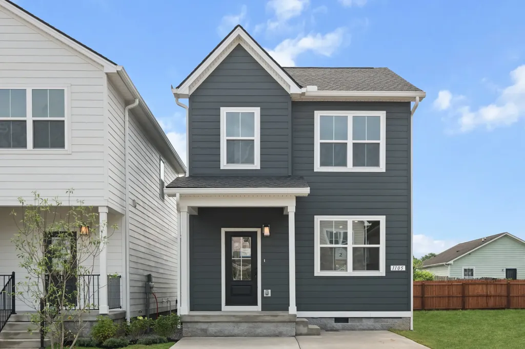 1105 Marlowe Landing Nashville TN 37207