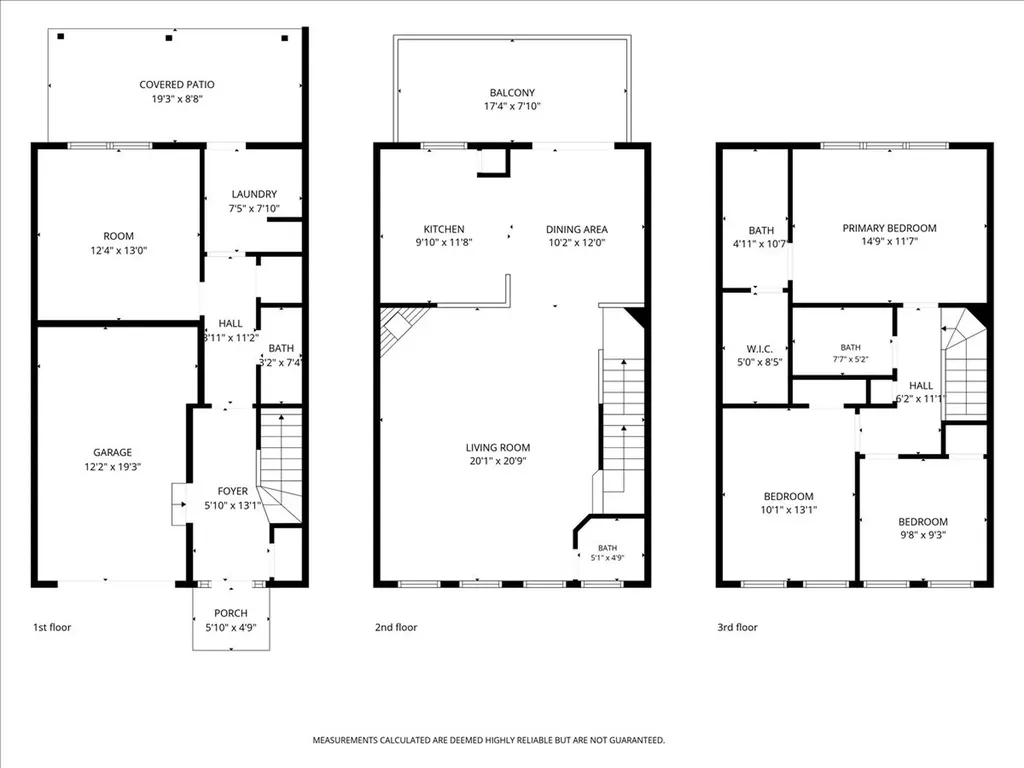 7252 Highway 70 S Nashville TN 37221
