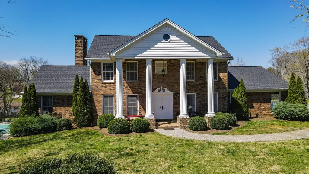 3700 Moreland Drive, NE Cleveland TN 37312
