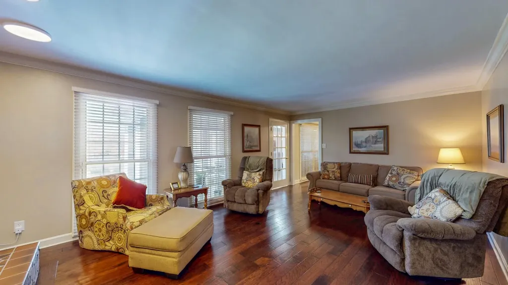 3700 Moreland Drive, NE Cleveland TN 37312