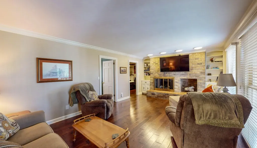 3700 Moreland Drive, NE Cleveland TN 37312