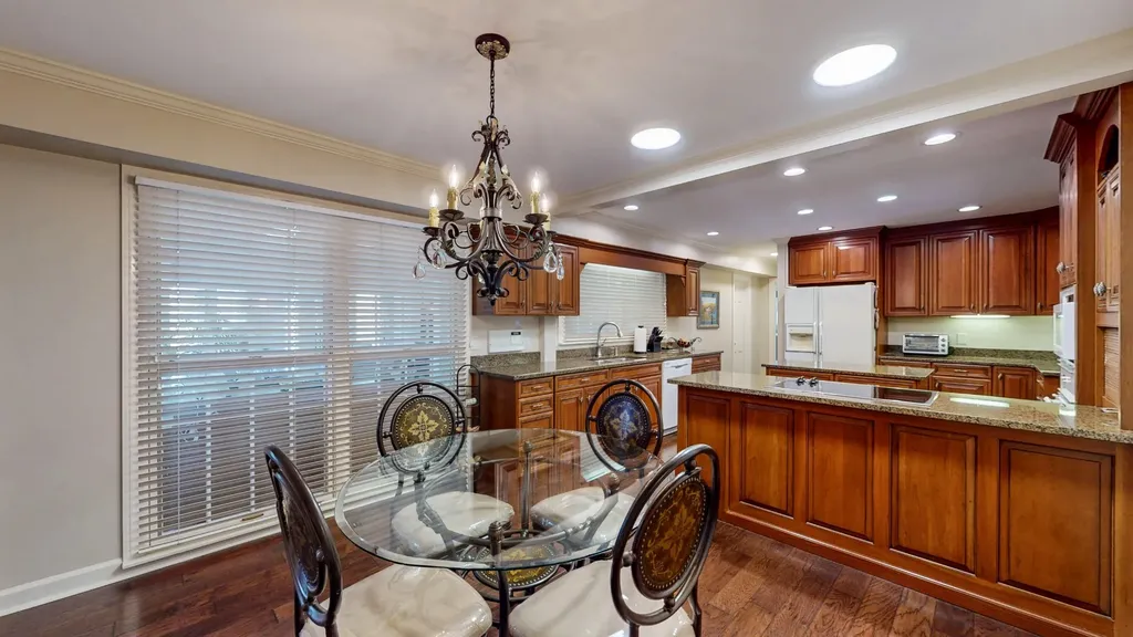 3700 Moreland Drive, NE Cleveland TN 37312