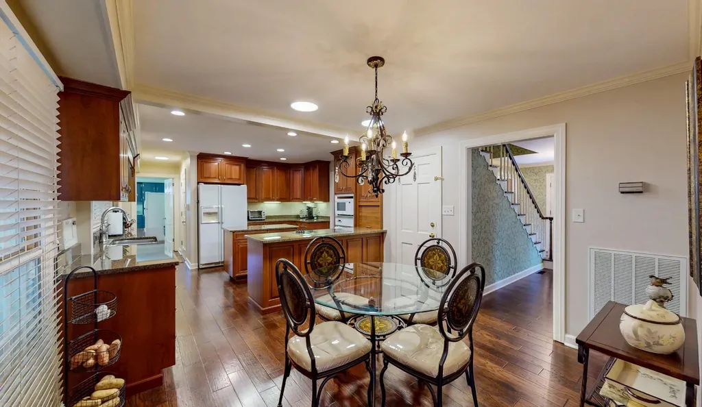 3700 Moreland Drive, NE Cleveland TN 37312