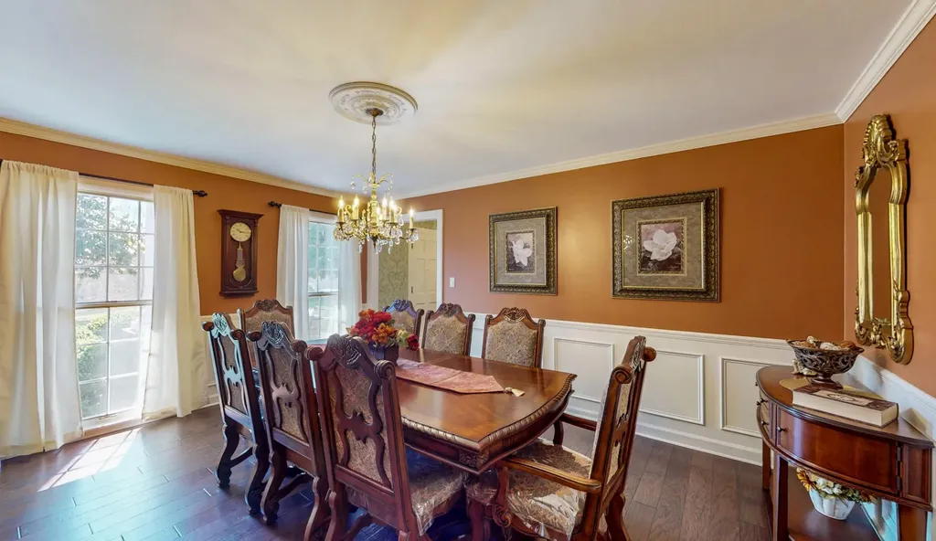 3700 Moreland Drive, NE Cleveland TN 37312