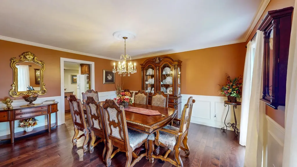 3700 Moreland Drive, NE Cleveland TN 37312