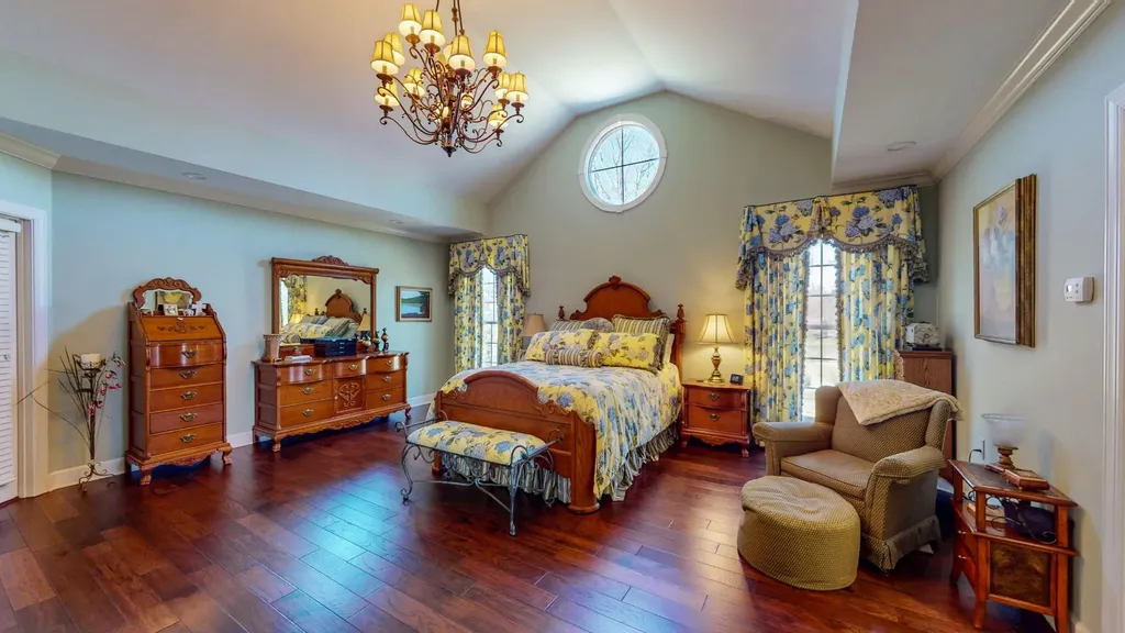 3700 Moreland Drive, NE Cleveland TN 37312