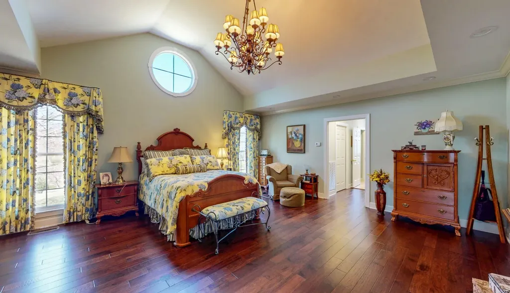 3700 Moreland Drive, NE Cleveland TN 37312