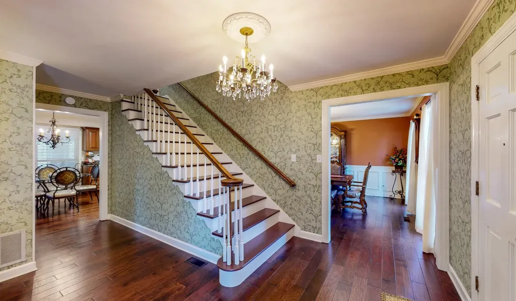 3700 Moreland Drive, NE Cleveland TN 37312