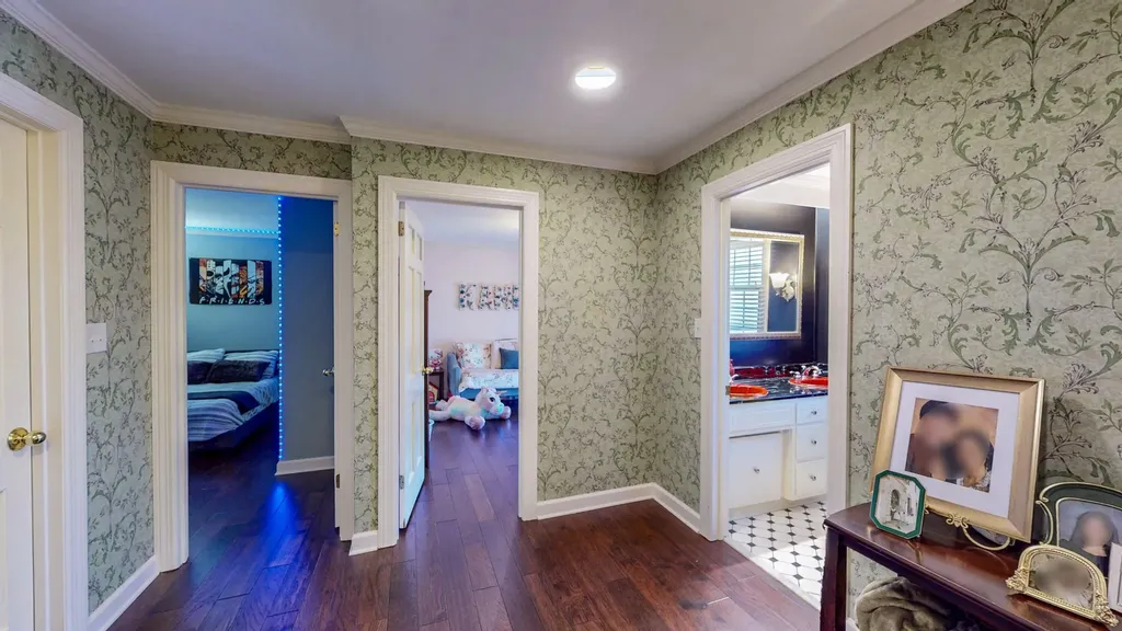 3700 Moreland Drive, NE Cleveland TN 37312