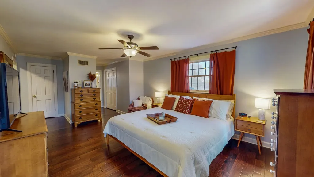 3700 Moreland Drive, NE Cleveland TN 37312