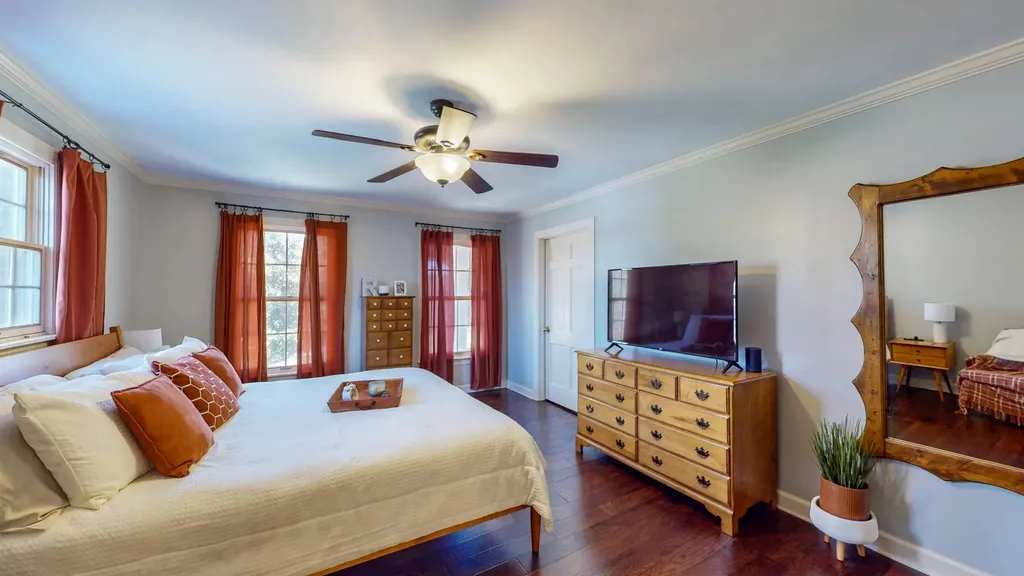 3700 Moreland Drive, NE Cleveland TN 37312