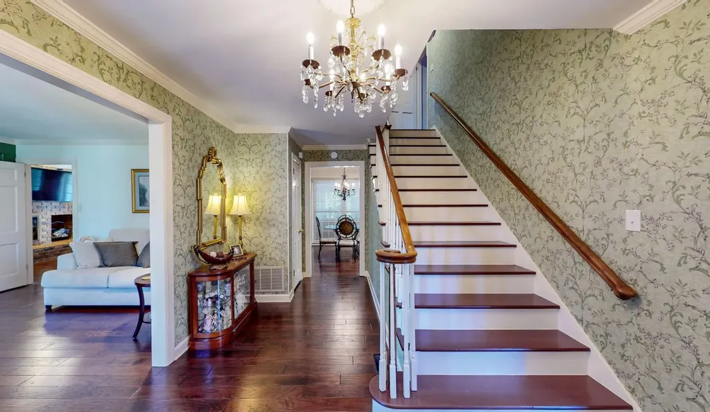 3700 Moreland Drive, NE Cleveland TN 37312
