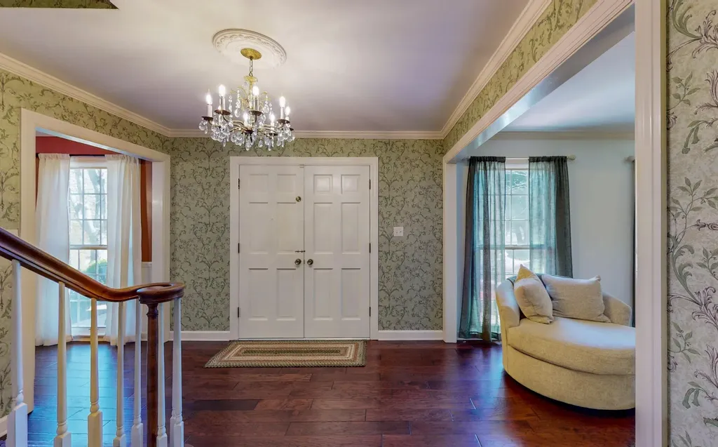 3700 Moreland Drive, NE Cleveland TN 37312