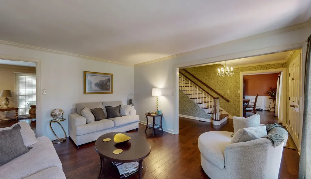 3700 Moreland Drive, NE Cleveland TN 37312