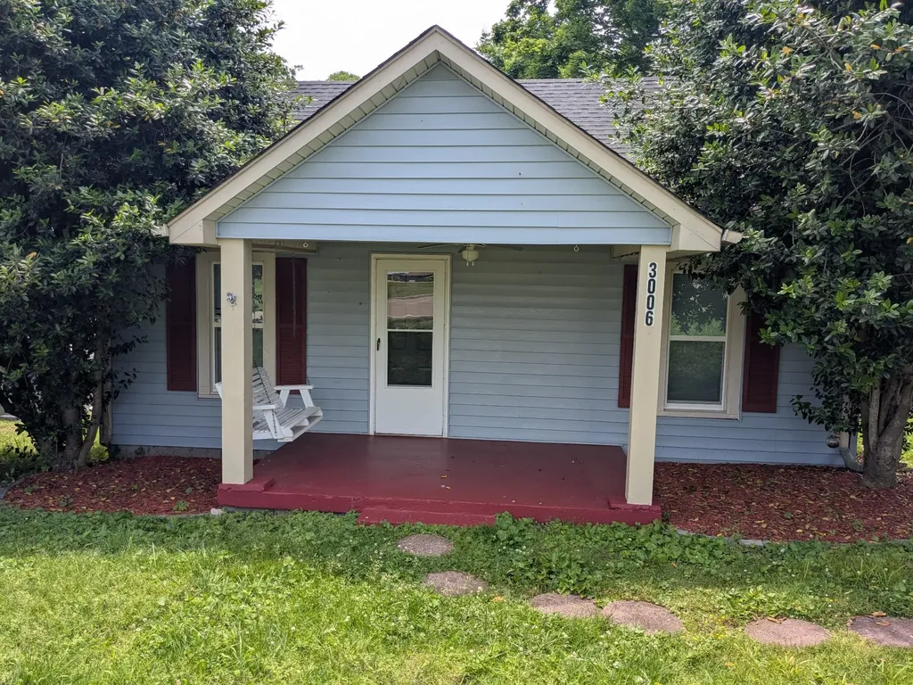 3006 Lakeshore Drive Old Hickory TN 37138