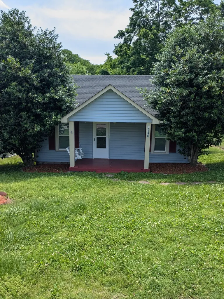 3006 Lakeshore Drive Old Hickory TN 37138