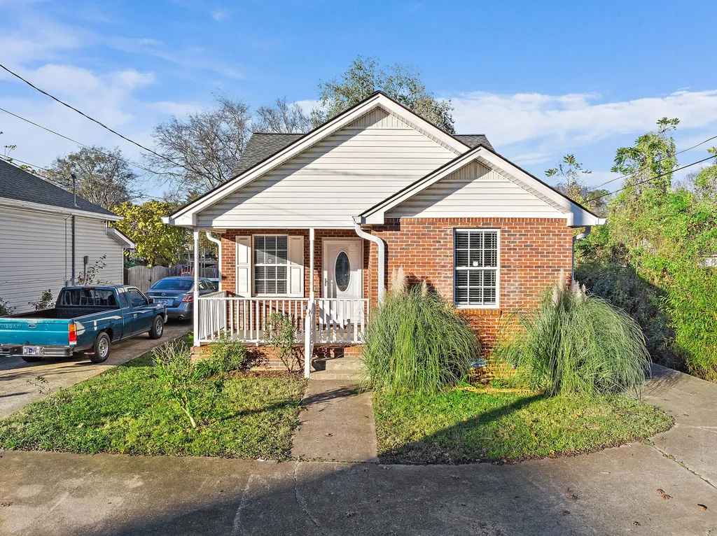 809 N Dupont Avenue Madison TN 37115