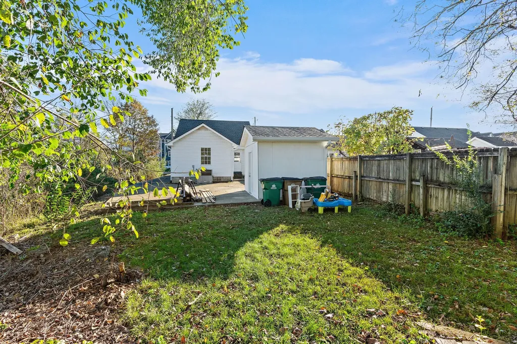 809 N Dupont Avenue Madison TN 37115