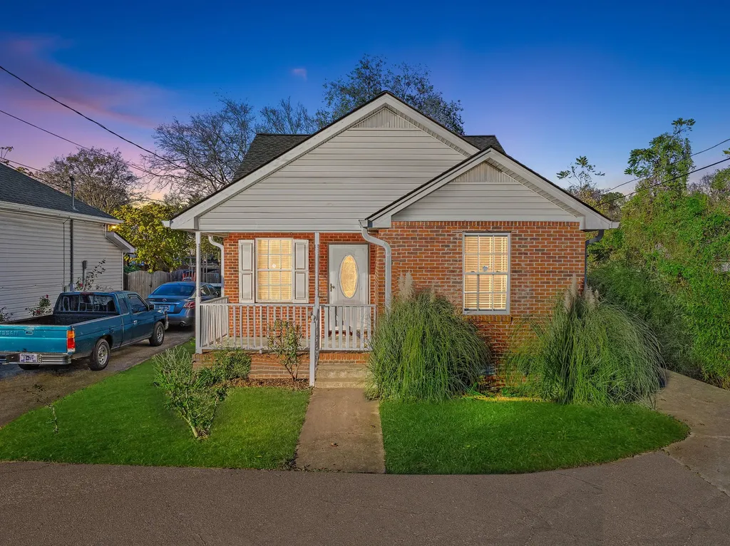 809 N Dupont Avenue Madison TN 37115