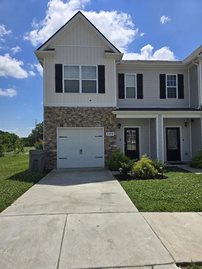240 Warrior Place Ashland City TN 37015
