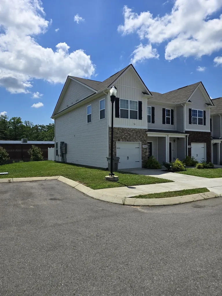 240 Warrior Place Ashland City TN 37015