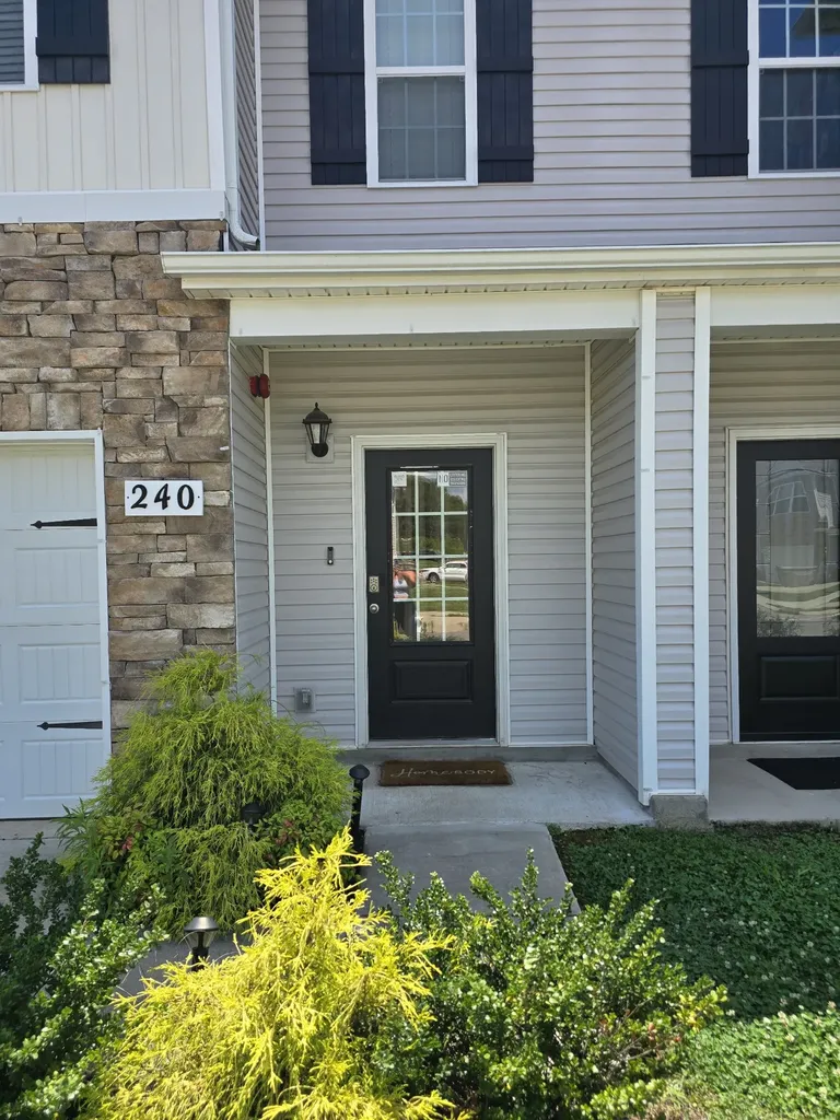 240 Warrior Place Ashland City TN 37015