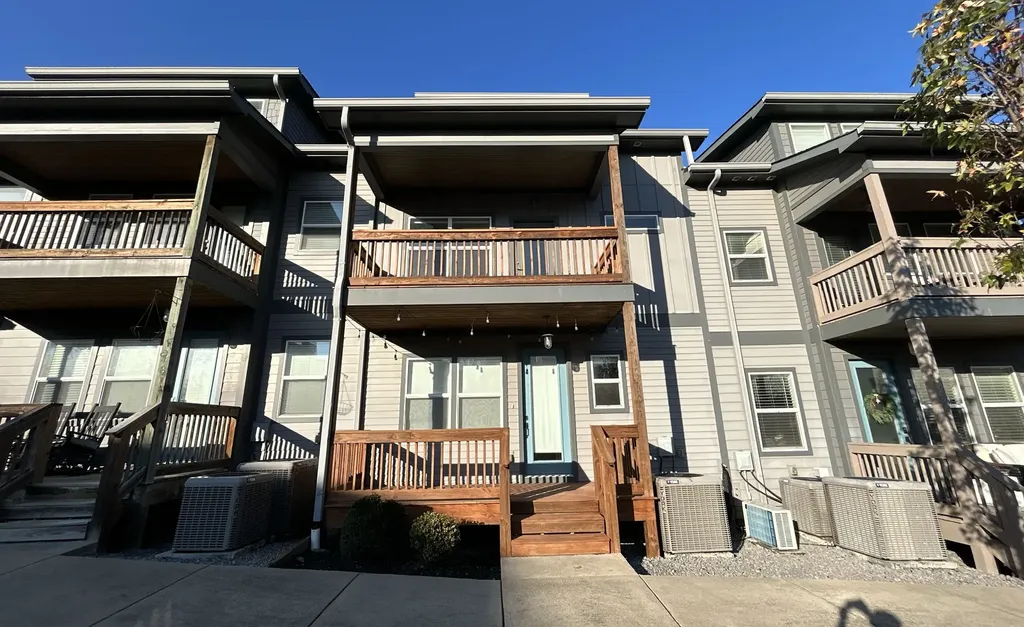 220 Croleywood Lane Nashville TN 37209