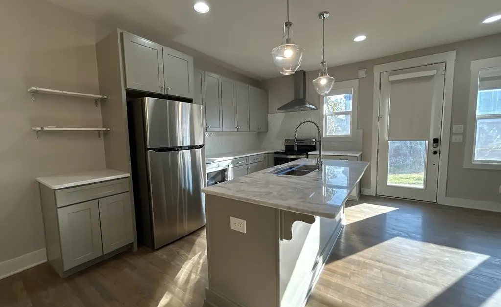 220 Croleywood Lane Nashville TN 37209