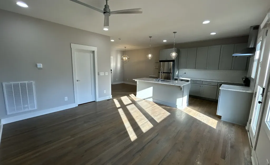 220 Croleywood Lane Nashville TN 37209