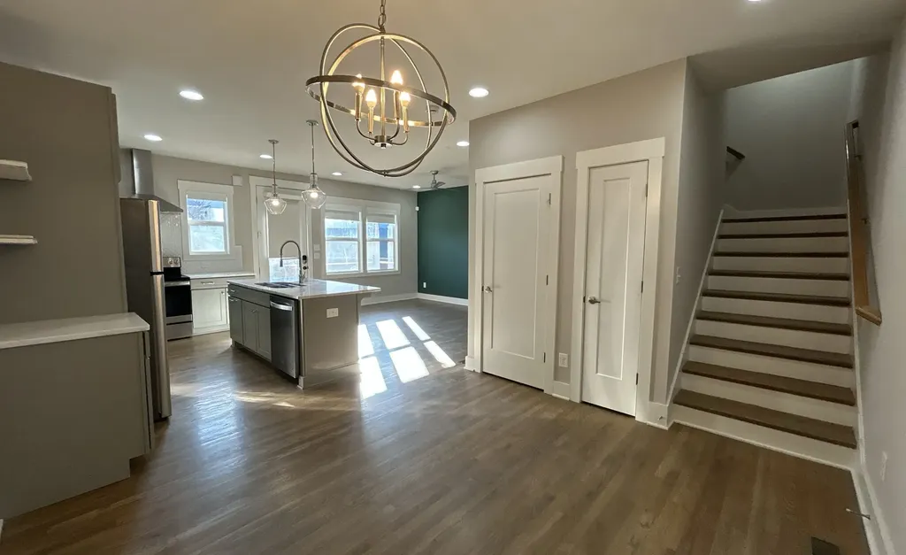 220 Croleywood Lane Nashville TN 37209