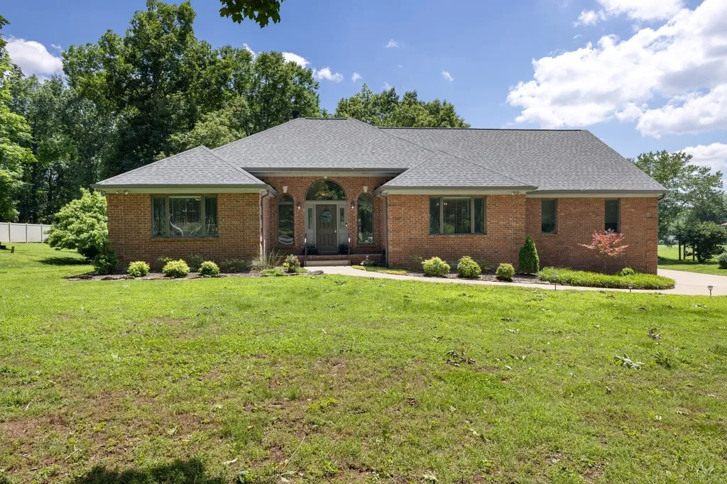 4143 Elizabeth Drive Mount Juliet TN 37122