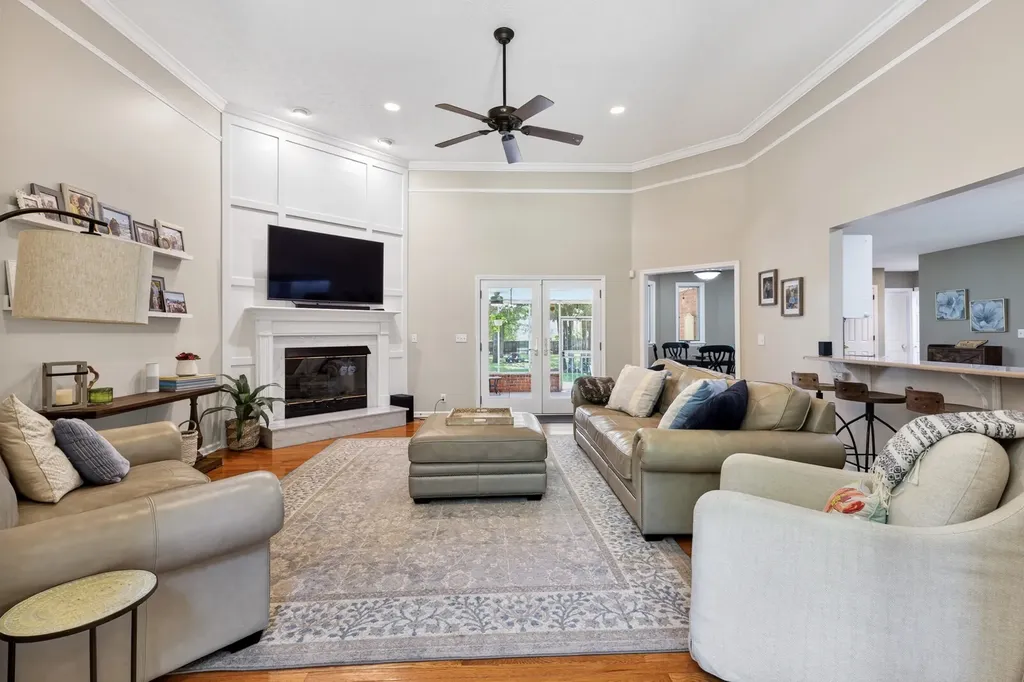 4143 Elizabeth Drive Mount Juliet TN 37122